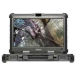 Ноутбук Getac X500G2-BASIC XB7SZDCHEDXX 15.6 ", FHD 1920x1080 (16:9), Intel, Core i5, 8 Гб, 256 ГБ, Intel HD Graphics, Windows 10 Pro