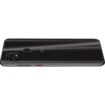 Смартфон ZTE Blade 20 Smart 128Gb 4Gb Black 126657401035