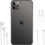 Смартфон Apple IPHONE 11 PRO MAX 256GB MWHJ2RU