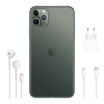 Смартфон Apple IPHONE 11 PRO MAX 512GB MWHR2RU