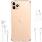 Смартфон Apple IPHONE 11 PRO MAX 256GB MWHL2RU