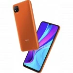 Смартфон Xiaomi Redmi 9C 64ГБ Sunrise Orange 29802