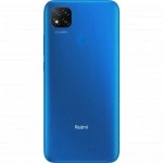 Смартфон Xiaomi Redmi 9C 64ГБ Twilight Blue 29803