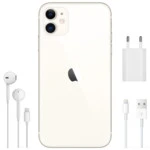 Смартфон Apple IPHONE 11 64GB MWLU2RU