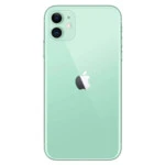 Смартфон Apple IPHONE 11 128GB MWM62RU