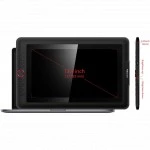 Планшет XP-Pen ARTIST13.3PRO