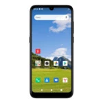 Смартфон Philips S566 32Gb 3Gb Black 867000167889