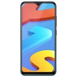 Смартфон Vivo Y1s 32GB Olive Black 5655691