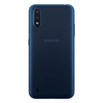 Смартфон Samsung Galaxy M01 32GB Blue SM-M015FZBDSER