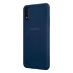 Смартфон Samsung Galaxy M01 32GB Blue SM-M015FZBDSER