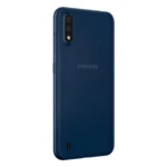 Смартфон Samsung Galaxy M01 32GB Blue SM-M015FZBDSER