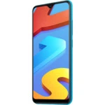 Смартфон Vivo Y1S 32GB RIPPLE BLUE 5655727