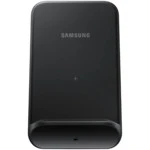 Samsung Wireless Charger Convertible 9W black EP-N3300TBRGRU (9)