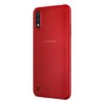 Смартфон Samsung Galaxy A01 16GB Core Red Samsung SM-A013F/DS red