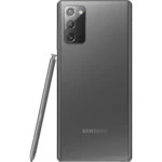 Смартфон Samsung Galaxy Note 20 256GB Graphite SM-N980FZAGSER