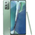 Смартфон Samsung Galaxy Note 20 256GB Mystic Green SM-N980FZGGSER