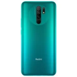 Смартфон Xiaomi Redmi 9 3GB+32GB Green