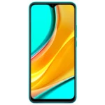 Смартфон Xiaomi Redmi 9 3GB+32GB Green