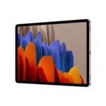 Планшет Samsung Galaxy Tab S7 LTE Mystic Bronze SM-T875NZNASER