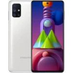 Смартфон Samsung Galaxy M51 SM-M515FZWDSER