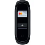 Xiaomi Mi Smart Band 4 NFC XMSH08HM