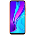 Смартфон Xiaomi Redmi 9C 3+64 Sunrise Orange