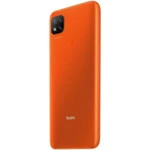 Смартфон Xiaomi Redmi 9C 3+64 Sunrise Orange