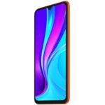 Смартфон Xiaomi Redmi 9C 3+64 Sunrise Orange