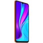 Смартфон Xiaomi Redmi 9C 3+64 Sunrise Orange