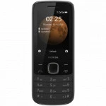 Мобильный телефон Nokia 225 DS BLACK 16QENB01A02