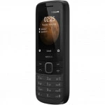 Мобильный телефон Nokia 225 DS BLACK 16QENB01A02