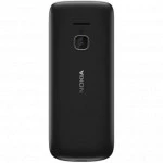 Мобильный телефон Nokia 225 DS BLACK 16QENB01A02