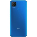 Смартфон Xiaomi Redmi 9C 3GB/64GB Twilight Blue Redmi 9C 3+64 Twilight blue