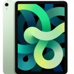 Планшет Apple 10.9-inch iPad Air Wi-Fi + Cellular 64GB - Green MYH12RU/A