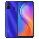 Смартфон TECNO KE5 SPARK 6 Go 2/32Gb Aqua Blue KE5 SPARK 6 Go Aqua Blue