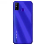 Смартфон TECNO KE5 SPARK 6 Go 2/32Gb Aqua Blue KE5 SPARK 6 Go Aqua Blue