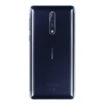 Смартфон Nokia 8 Dual Sim Blue 11NB1L01A16