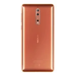 Смартфон Nokia 8 DS TA-1004 G_COPPER 11NB1M01A08