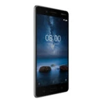 Смартфон Nokia 8 DS TA-1004 STEEL 11NB1S01A09