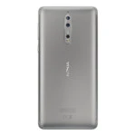 Смартфон Nokia 8 DS TA-1004 STEEL 11NB1S01A09