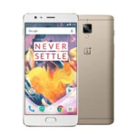 Смартфон OnePlus 3T Soft Gold 0101090211