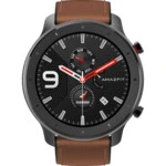Аксессуары для смартфона Xiaomi Смарт часы Amazfit GTR 47mm Aluminum Alloy Amazfit GTR  Aluminum All