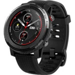 Аксессуары для смартфона Xiaomi Смарт часы Amazfit Stratos Smart Sports Watch 3 A1929 Black