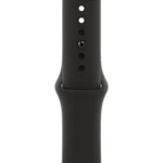 Apple Watch SE GPS 40mm Space Gray MYDP2GK/A