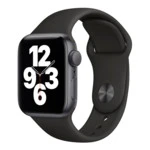 Apple Watch SE GPS 40mm Space Gray MYDP2GK/A