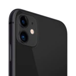 Смартфон Apple iPhone 11 64GB Black MHDA3RU/A