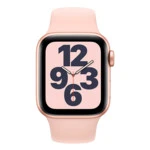 Apple Watch SE GPS MYDN2GK/A