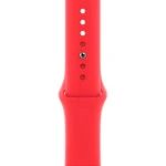 Apple Watch Series 6 GPS, 44mm PRODUCT(RED) Aluminium Case with PRODUCT(RED) M00M3GK/A