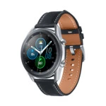 Аксессуары для смартфона Samsung Смарт-часы Samsung Galaxy Watch 3 SM-R840NZSACIS