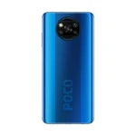 Смартфон POCO X3 6/128GB Cobalt Blue M2007J20CG-128-BLUE